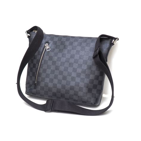 louis vuitton tracolla damier|Louis Vuitton Damier .